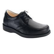 Sapatos com Atacadores Diabetic Technique Move
