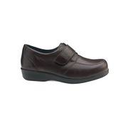 Sapatos de Senhora Diabetic Technique