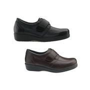 Sapatos de Senhora Diabetic Technique
