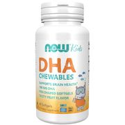 DHA Crianças Now Desenvolvimento Cerebral