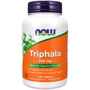 Triphala Now Flora Intestinal