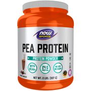 PEA-PROTEIN (PROTEÍNA DE ERVILHA): CHOCOLATE