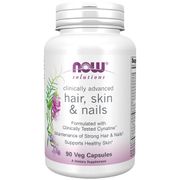Cabelo, Pele e Unhas Now Fórmula Clinicamente Avançada