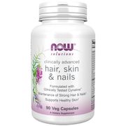 HAIR, SKIN & NAILS - CLINICALLY ADVANCED