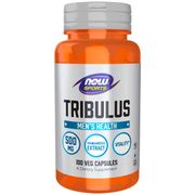 Suplemento MasculinoTribulus Now Sports Massa Muscular