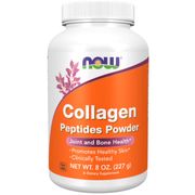 Colagénio em Péptidos Now Pele, Ossos e Articulações