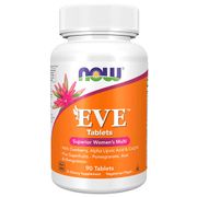 EVE WOMAN (MULTIVITAMINAS E MINERAIS)