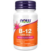Vitamina B-12 Now Sistema Nervoso