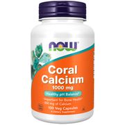 Cálcio Coral Now Fragilidade Óssea
