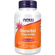 Inositol (Mio-Inusitol) Now Memória