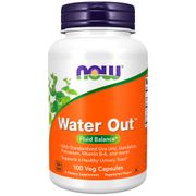 Water Out Now Retenção de Líquidos