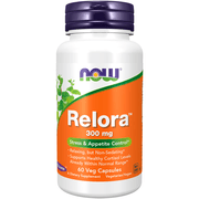 Relora® Now Redução do Apetite