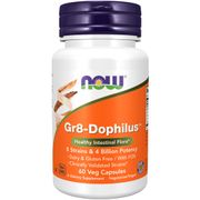GR-8 Dophilus Now Flor Intestinal