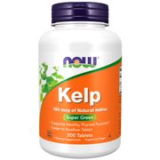 Kelp Now Tiróide
