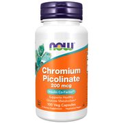 CHROMIUM PICOLINATE (PICOLINATO DE CRÓMIO)