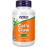 Unha de Gato Now Defesa e Alívio da Dor