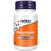 L-GLUTATHIONE (L- GLUTATIONA)