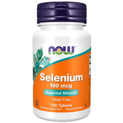 SELENIUM (SELÉNIO)