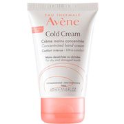 Avène Cold Cream Creme Mãos Conc 50ml
