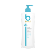 Barral Dermaprotect Creme Banho Dermatol S/ Sabão 500ml