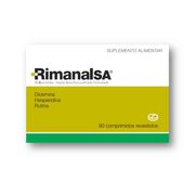 Rimanalsa Pernas Cansadas