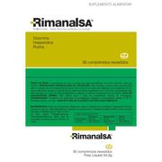 Rimanalsa Pernas Cansadas