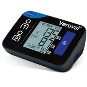 Medidor de Tensão de Braço Veroval Compact+