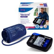 Medidor de Tensão de Braço Veroval Compact+