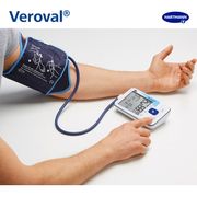 Medidor de Tensão de Braço Veroval