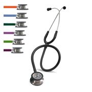 Estetoscópio Medicina Geral 3M Littmann Classic III