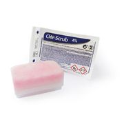 Escova Esponja Tecno Scrub com Clorohexidina (100 unidades)