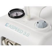Aspirador de Secreções Aspeed 3 (16 l/min)
