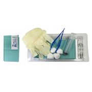 MediSet Kit de Cateterização Vesical n°5594