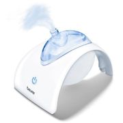 Nebulizador com Tecnologia Ultra-sónica IH 40