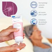 Creme Dermoprotetor Transparente Molicare Skin 200ml