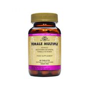 Female Multiple Multivitamínico 60caps.