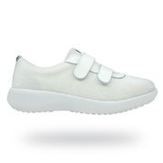 Ténis Profissionais com Velcro WashGo Sport Jade