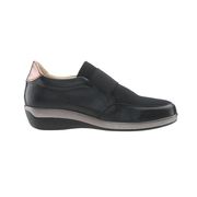 Sapatos de Senhora com Elástico Comfy Curaçao