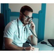 Teleconsulta de Clínica Geral