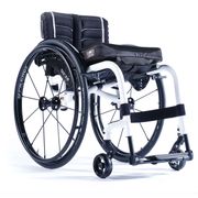 Cadeira de Rodas Dobrável Ultra Leve Xenon 2