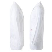 Bata Stretch Curta para Homem