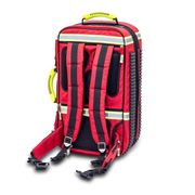 Mala de Emergências de Suporte Vital Avançado EMERAIRs