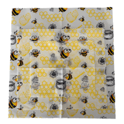 Bee's Wrap para Conserva de Alimentos Natural e Orgânico Smartlunch