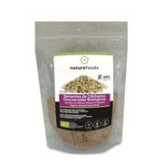 Sementes de Cânhamo Descascadas Bio 250g