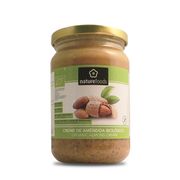 Creme Bio de Amêndoa 300g