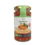 Doce 100% Fruta Bio 240g