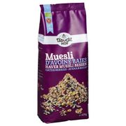 Muesli de Aveia e Frutos Vermelhos Bio Sem Glúten 425g