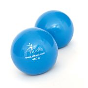 Bola de Tonificação de Pilates (par) 900 g