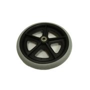 Roda Dianteira para Cadeira de Rodas