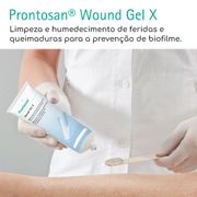 Prontosan Wound Gel X 50g